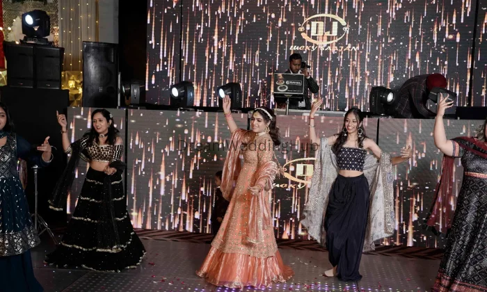 Nritika the dance and fitness studio